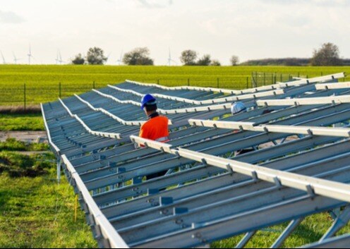 installation-centrale-sol-1