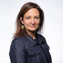 Chloé Clair, une nouvelle Présidente à la tête de Sun’R