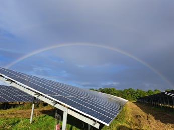 Revue de presse : énergie et photovoltaïque - Octobre 2024