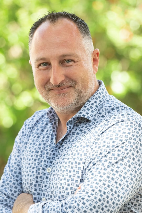 Jean Chenevat, Directeur Opérations Sun
