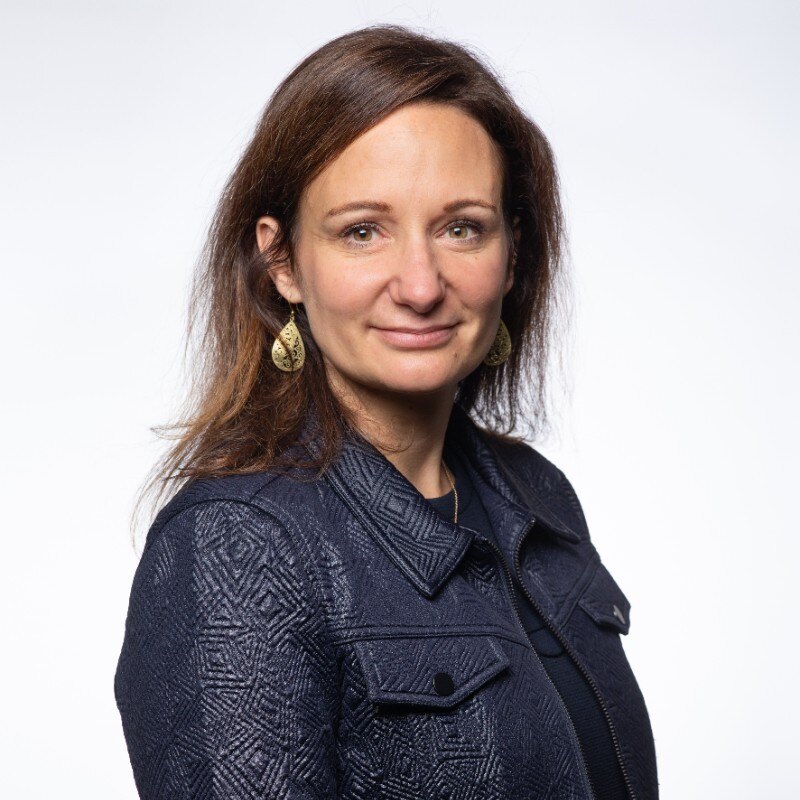 Chloé Clair 
