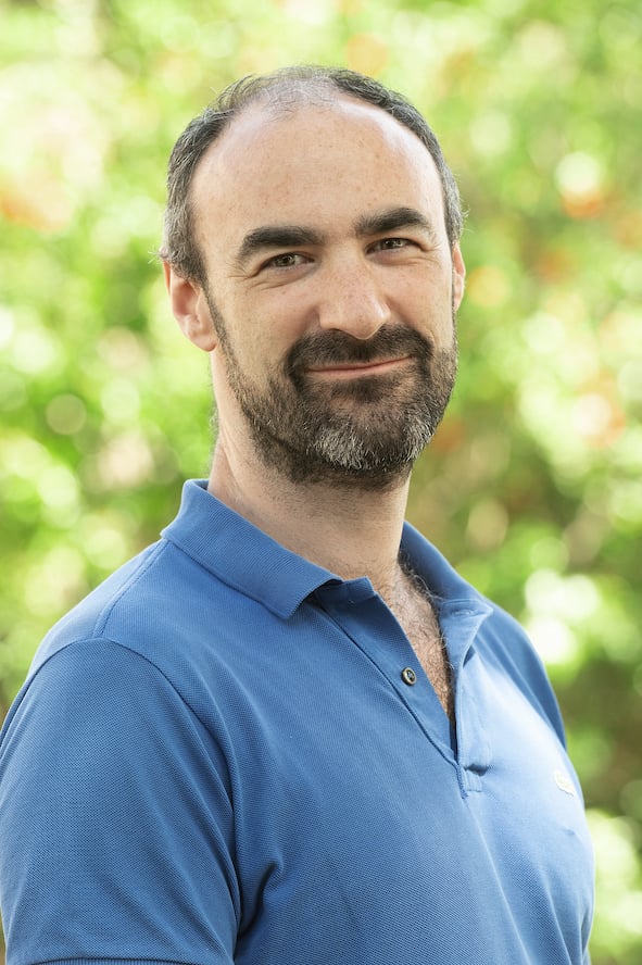 Jean-Edouard de Salins, Directeur de l