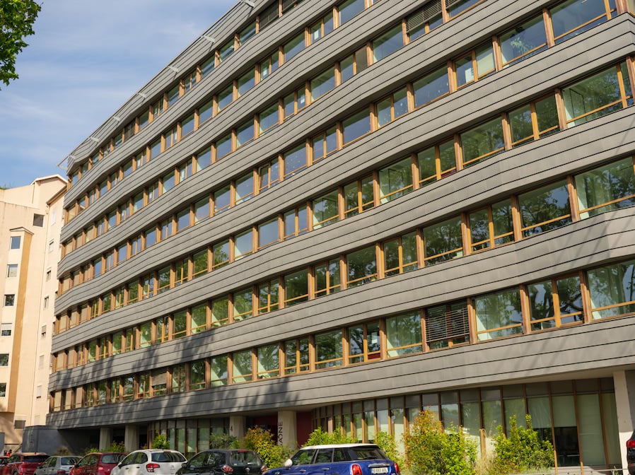 Bureaux Sun'R Lyon