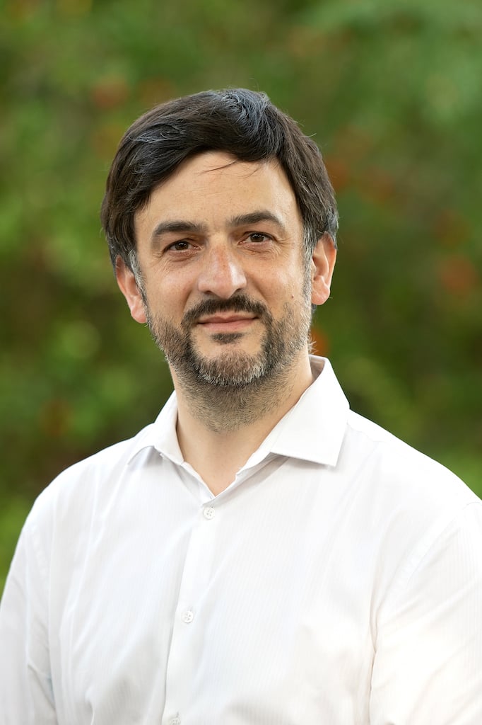 Pierre Guilleminot, Directeur Stratégie Sun