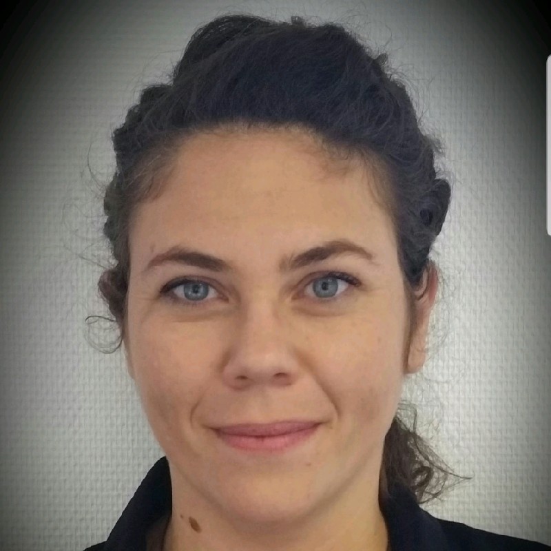 Isabelle vermond