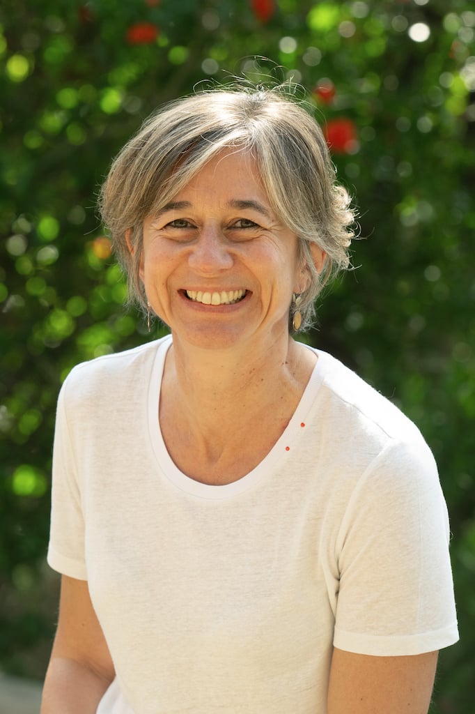 Cécile Magherini, Directrice de Sun