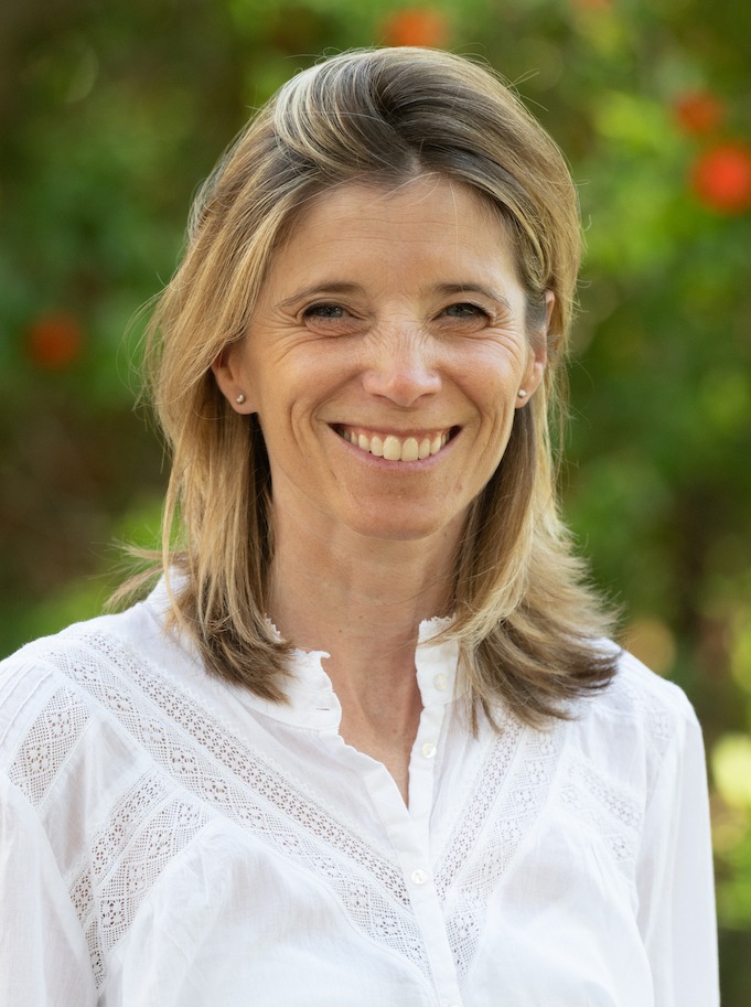 Frédérique Moins DRH Sun