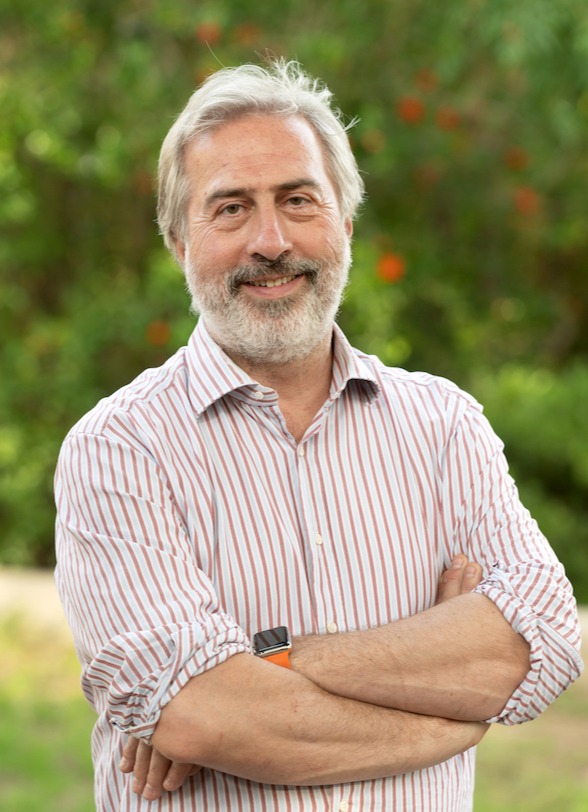Antoine Nogier Président de Sun