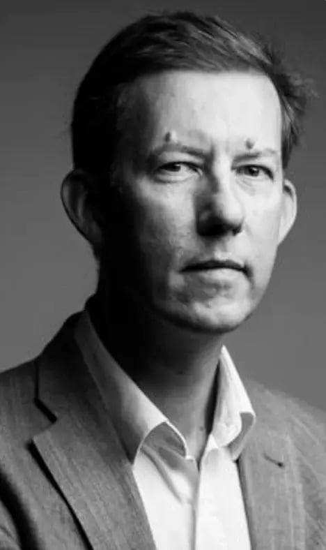 Portrait - Philippe Dewost_result
