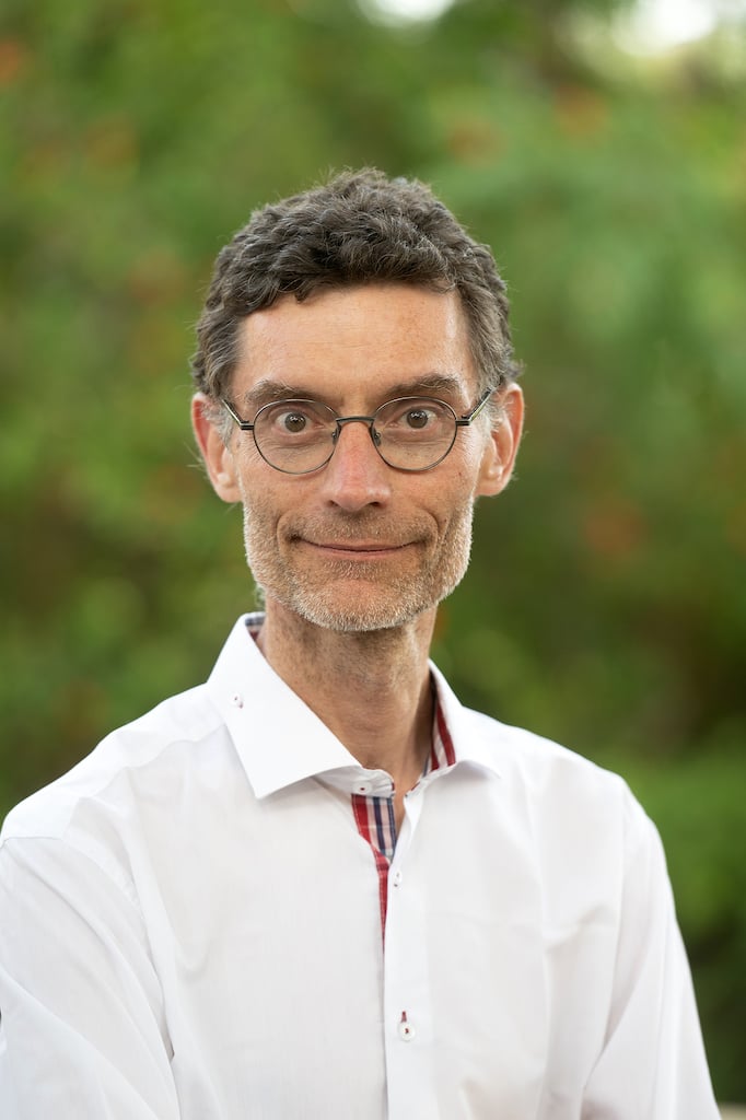 Francis Sourd, Directeur Scientifique Sun