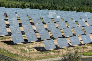 Photovoltaïque et EnR : les chiffres clés du marché en 2024