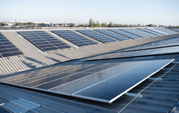Réduisez votre empreinte carbone avec l’énergie solaire