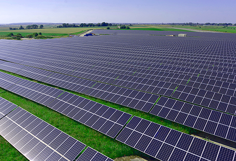 Cher : Dun-Sur-Auron va accueillir une nouvelle centrale photovoltaïque de haute technologie