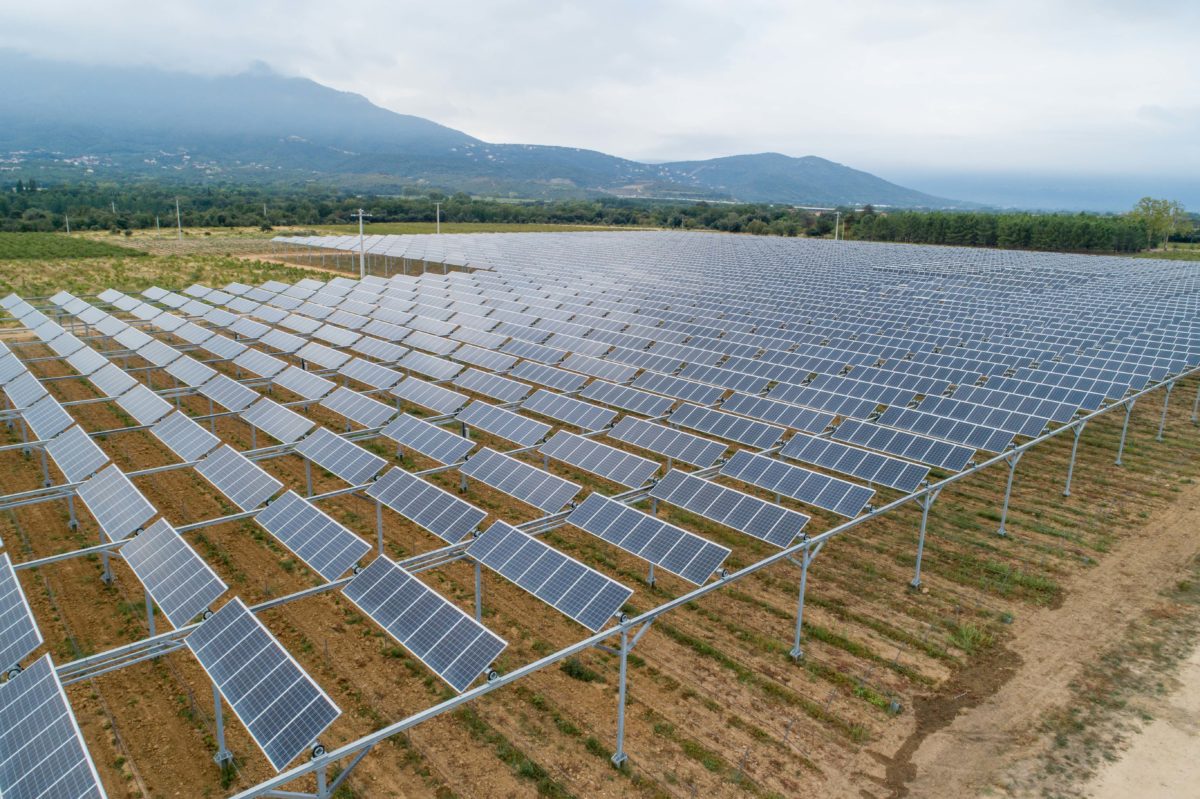 Un projet agrivoltaïque de Sun’Agri obtient le 1er label de l’AFNOR